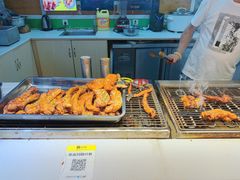 -庙街旅游·美食广场(五一广场店)