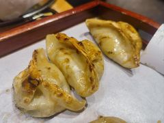 -老爷子原味蒸饺(总店)