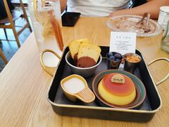 -半勺舒舒生日蛋糕店