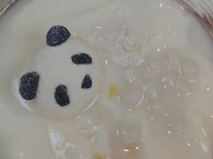 熊猫豆花汤圆-眉州东坡(亚运村店)