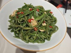 -乔家小院•非遗驴肉•本地小海鲜(滨河路店)