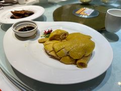 白切竹林鸡-丰收日(五角场店)