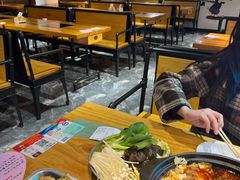 -新疆烧烤王(广灵店)