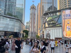 -WFC会仙楼观景台
