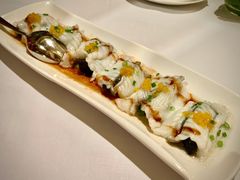 -广州富力丽思卡尔顿酒店·丽轩·粤菜