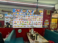 -鑫鸿达·海鲜闽菜热炒小馆(中山路店)