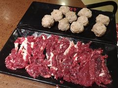 五花趾-幸运牛汕头小黄牛牛肉火锅(梅林店)