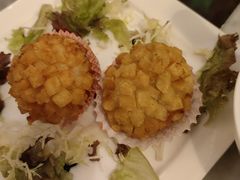 -厦门朗豪酒店 · 明阁中餐厅