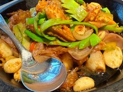 -蟹榭·本帮江浙菜·蟹宴(五角场合生汇商场店)