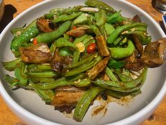 小炒肉-肉串汪(月坛店)
