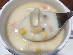 -斯比特花园西餐厅(东方商厦店)