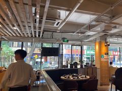 -同仁四季椰子鸡(福田东园总店)