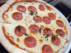 -Shanghai Brew House上海啤酒工坊(老外街店)