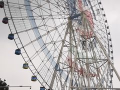 -南昌之星摩天轮