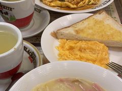-旺记冰室(九龙中心大厦店)