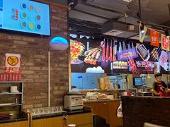 -聚点串吧·北京烧烤(赵登禹路店)