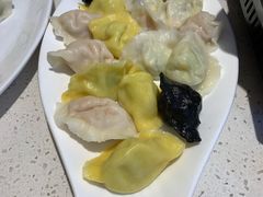 -船歌·鱼水饺青岛菜(金狮广场店)
