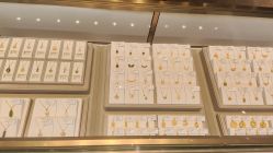 -周大福CHOW TAI FOOK(荟聚购物中心西红门店)