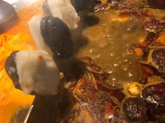 -湊湊火锅·茶憩(和平大悦城店)