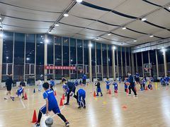 -东方启明星篮球培训(泛海校区)
