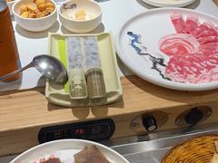 -蜀留香火锅(西南角店)