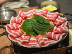 -春熙台·韩国料理(宝安西乡店)