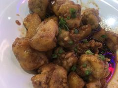 -王庄阿咪海鲜大排档(象园店)