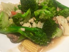 泰式什锦菜-太泰(万象城店)