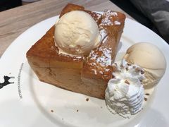 -After You Dessert Cafe(CENTRALWORLD)