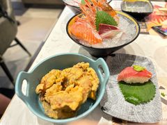 -极尚大喜屋日本料理(铜锣湾店)