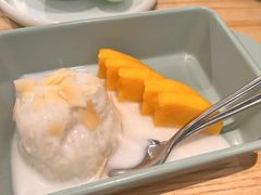 -米泰芒·东南亚料理(体育西店)