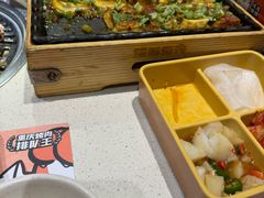 -猫爪爪原切自助烤肉(观音桥阳光世纪店)