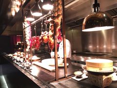 -成都钓鱼台精品酒店-品聚·成都餐厅