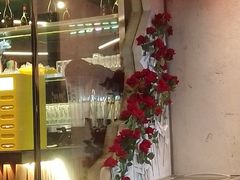 -破店肥哈·东北烧烤·夜宵(南山保利店)
