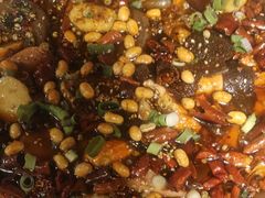 -那家老院子东北菜·饺子·小鸡炖蘑菇(艳华街店)