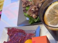 -荣叔港式沙嗲牛肉火锅(正佳潮流店)