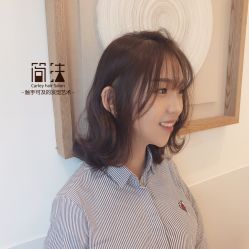 -简法造型·品牌形象店