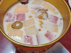 清补凉-琼大师东方烤乳猪(亚特兰蒂斯店)