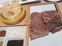 高玛纳烤驴肋-高玛纳驴肉火烧(河间总店)
