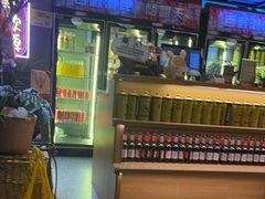 -本色.小马哥烧烤(无锡九里仓店)