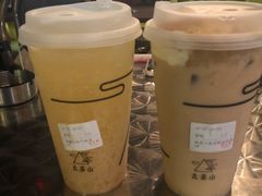 -去茶山(新光里店)