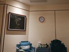 -鼎族怡华·指压·油压·经络(西单昌盛大厦店)