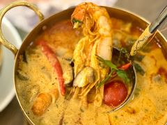 -CHINCHIN 青青·泰国料理(万象食家店)