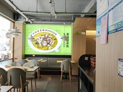 -吴氏老妈·23年家常菜(古城店)