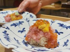 -鮨青(恒基名人购物中心店)
