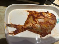-玫瑰花园自助烤肉(顺义鑫海韵通店)
