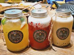 荔枝冰酿-春风·有糖(崇宁路店)