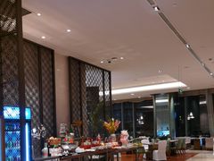 -南京金鹰尚美酒店·尚美西餐厅