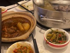 -陈记顺和潮汕牛肉火锅(番禺迎宾大道店)