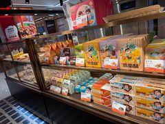 -爸爸糖吐司面包(悠唐购物中心店)